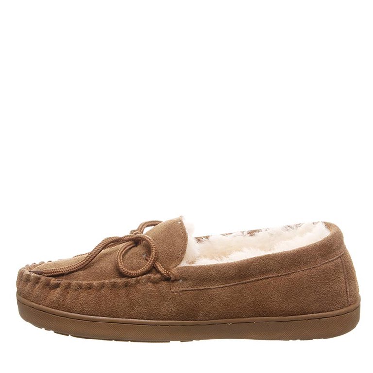 Bearpaw Men display picture 2
