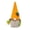 A, variant on Cute Fall Stuffed Faceless Doll with Pumpkin Maple Leaf Decor, Rustic Tabletop Ornament, Charming Autumn Figurine for Thanksgiving Halloween Home Shelf and Living Room Decoration, B