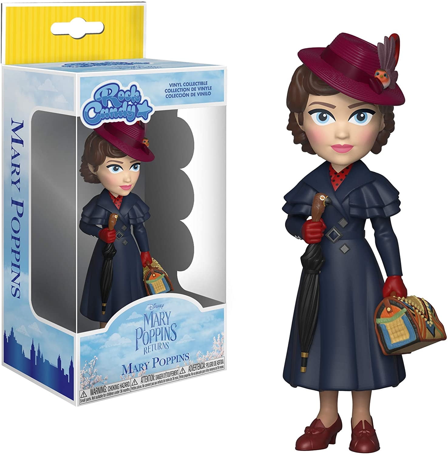 Funko Pop Michael Jackson Funko Pop Disney Series Mary Poppins