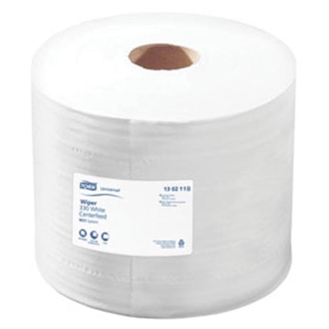Tork 130211B Wiper- 330- Centerfeed