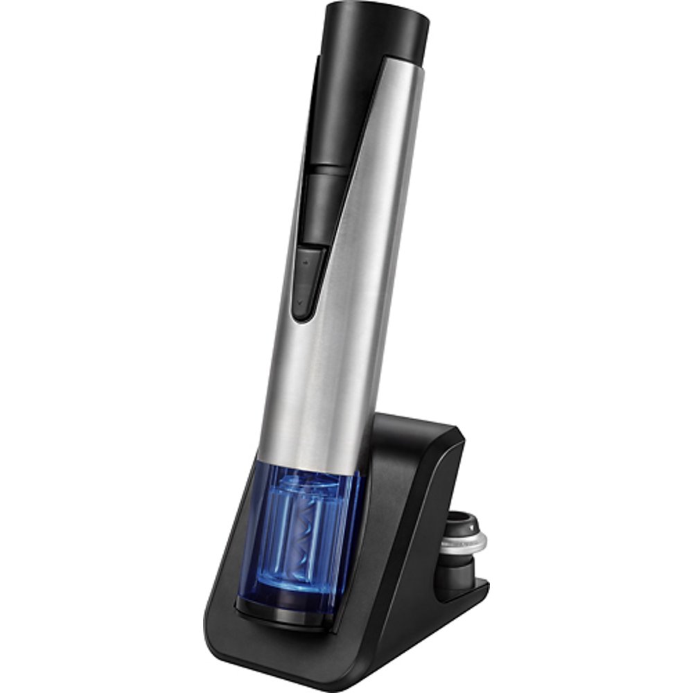 Modal™ Rechargeable Wine Opener Stainless Steel