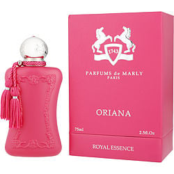 Oriana By Parfums De Marly Eau De Parfum Spray 2.5 Oz For Women Eau De Parfum Spray 2.5 oz