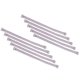 thumbnail image 3 of 10 unids/set Cable de cinta de datos de señal de 18 pines Compatible con Bitmain Antminer S9 S7 L3 L3 + L3 + + K5 R4 30cm, 3 of 5