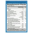 thumbnail image 4 of Emergen-C Immune+ Triple Action Immune Support Powder with BetaVia and Antioxidants, 1000mg Vitamin C, Raspberry, 10 Count, 4 of 15
