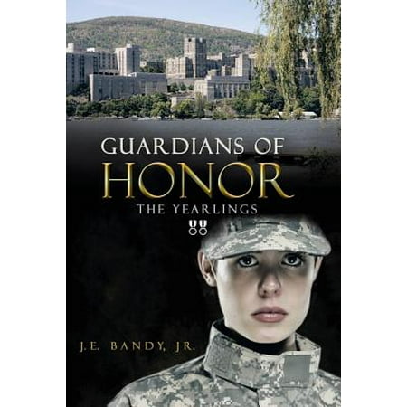 Guardians Of Honor The Yearlings Walmart Com