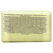 Florida Water Bar Soap 3.3 oz