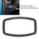 thumbnail image 4 of Carbon Fiber Style Headlight Adjustment Switch Trim Cover Fit for Ford F-150 15-20, 4 of 5