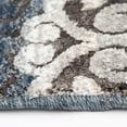 thumbnail image 7 of Trisha Yearwood Enjoy Mallory 5'x7'6" Floral Area Rug, Light Gray, 7 of 7