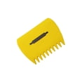 thumbnail image 1 of Naiovety Leaf Grabber Rake Claw Garden Tool Saving Supplies Compact Workmanship Fine Home Size Accessories Space Household Jardín y Patio amarillo, 1 of 6