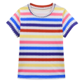 thumbnail image 2 of Nouvelle Robe de Cosplay pour Filles, Mode ins, Ensemble Deux Pièces de Capris à Manches Courtes pour Enfants, 2 of 4