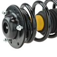 thumbnail image 4 of TRQ Front Left Complete Strut & Coil Spring Assembly Drivers Side Fits Select 2004-2012 Chevrolet Malibu 2005-2010 Pontiac G6 2007-2009 Saturn Aura, 4 of 5