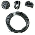 thumbnail image 6 of simhoa High Pressure Washer Hose Cleaning Hose Garden Hose Reels Water Hose Tool Replacement Car Washer Hose for K2 K3 K4 K5 K7 8m, 6 of 10