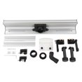 thumbnail image 1 of Engraver Backer Bracket,Inverted Engraving Machine Backer Inverted Engraving Machine Back Bracket Engraving Machine Back Bracket Highly Versatile, 1 of 14