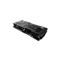 thumbnail image 6 of XFX Speedster SWFT309 Radeon RX 6700 Gaming Graphics Card with 10GB GDDR6 HDMI 3xDP, AMD RDNA 2 RX-67XLKWFDV, 6 of 7
