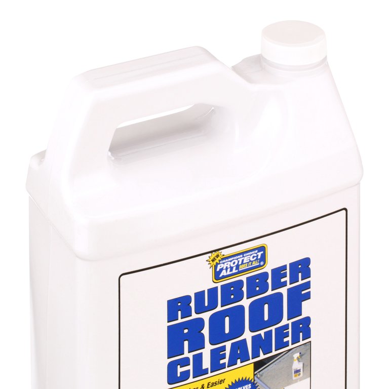 Best Rv Tpo Roof Cleaner edu.svet.gob.gt