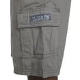 thumbnail image 5 of Levi's Boys Relaxed Cargo Shorts, Sizes 4-20, 5 of 7