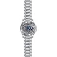thumbnail image 2 of Invicta Women's 30666 Excursion Quartz Chronograph Blue, Silver Dial Watch, 2 of 7