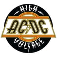 thumbnail image 5 of AC/DC High Voltage Hockey Jersey, 5 of 5