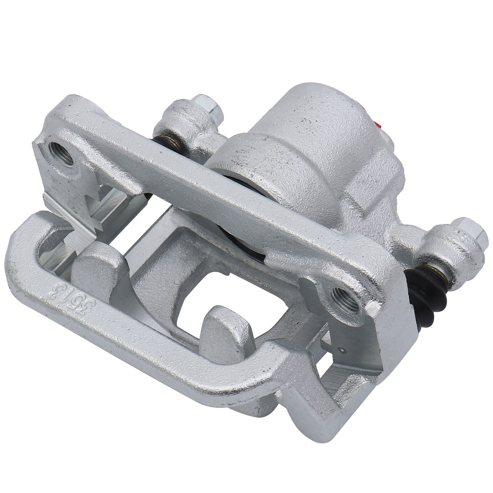 MOSTPLUS Set(2) Rear Brake Calipers w/ Bracket for 2002-2018 Nissan Altima 03-08 19-21 Maxima