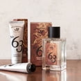 thumbnail image 5 of Pre de Provence Men's 63, Eau de Toilette, 100 ML, 5 of 5