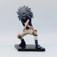 thumbnail image 4 of Figura de anime Naruto de 18 cm, zorro de nueve colas, figuras de acción de Naruto, sello maldito, figura de Uchiha Sasuke, modelo de colección de PVC, juguetes de muñeca, 4 of 4