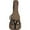 Tan, variant on Gator Cases GT-ACOUSTIC-TAN Transit Series Foam Padded Acoustic Guitar Gig Bag