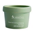 thumbnail image 2 of Clearance! Green tea mud mask, cleansing mask, moisturizing and hydrating, 2 of 4