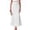 *Black, variant on U Women's Polka Dot High Waisted Skirt with Invisible Zip,Casual Trendy Midi Skirt Pink,Womens Plus XXL