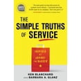 thumbnail image 2 of Simple Truths of Service: Inspired by Johnny the Bagger (Ignite Reads), 2 of 5