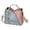 A, variant on SRZYMJ Small Purses and Handbags for Women Fashion Crossbody Bag Lightweight Shoulder Bag Top Handle Satchel Purse
