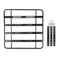thumbnail image 1 of Bike Rear Shelf Rack Road Bike Waterproof Removable Support Weight 30kg Rear Rack WM29, 1 of 6