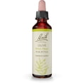thumbnail image 1 of Bach Flower Essences Olive NELSON RESCUE REMEDY 20 ml, 1 of 3