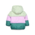 thumbnail image 6 of Swiss Tech Toddler Heavyweight Puffer Jacket, Size 12M-5T, 6 of 6