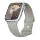 thumbnail image 1 of Correa Extensible Sport Unisex M / L 42 / 44 / 45 / 49 mm Para Apple Watch Ultra Compatible Con Serie 1 / 2 / 3 / 4 / 5 / 6 / 7 / 21, 1 of 5