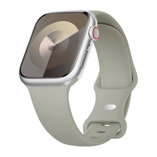 Correa Extensible Sport Unisex M / L 42 / 44 / 45 / 49 mm Para Apple Watch Ultra Compatible Con Serie 1 / 2 / 3 / 4 / 5 / 6 / 7 / 21