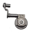 thumbnail image 5 of 53039700121 Turbo Wastegate Flapper Rebuild Kit for N14 R56 2009-2015 1.6 Liter 53039880425 9807682180, 5 of 5