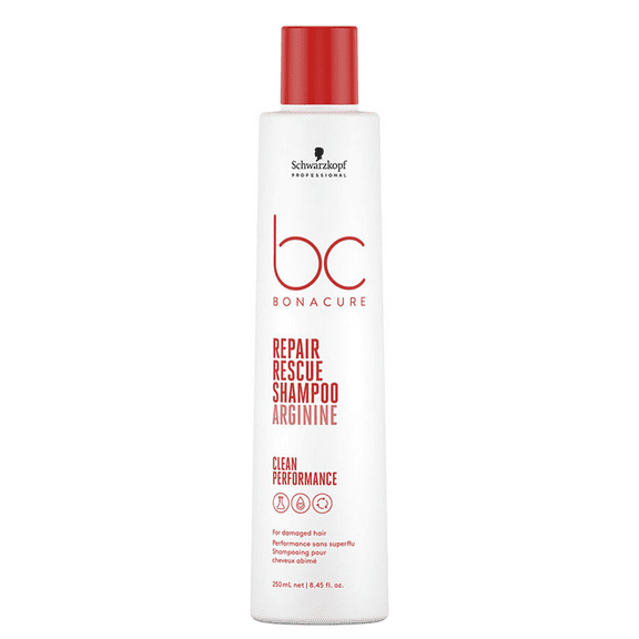 Schwarzkopf BC REPAIR RESCUE Shampoo, 250 ml