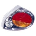 thumbnail image 1 of 2002-2003 Nissan MAXIMA Tail Light Passenger Side High Quality, 1 of 1