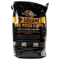 thumbnail image 3 of Bear Mountain BBQ All-Natural Gourmet BBQ Craft Blends Wood Chips for Outdoor Grills, 2 lb, 3 of 4
