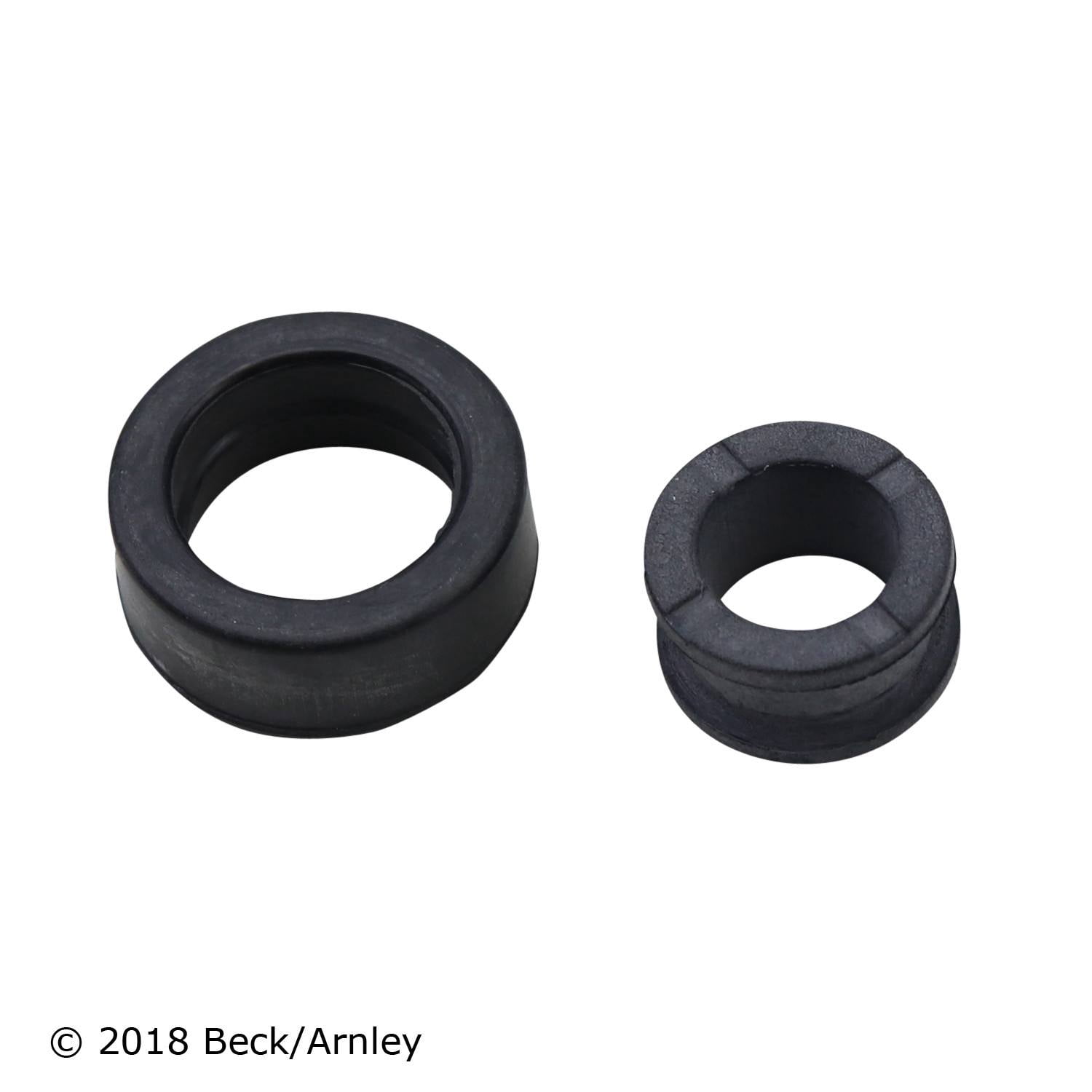 Beck/Arnley 158-0308 Fuel Injection Nozzle O-Ring Kit