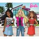 thumbnail image 2 of Rompecabezas TCG Toys Barbie 3 en 1 para niños, regalo de cumpleaños, 2 of 6