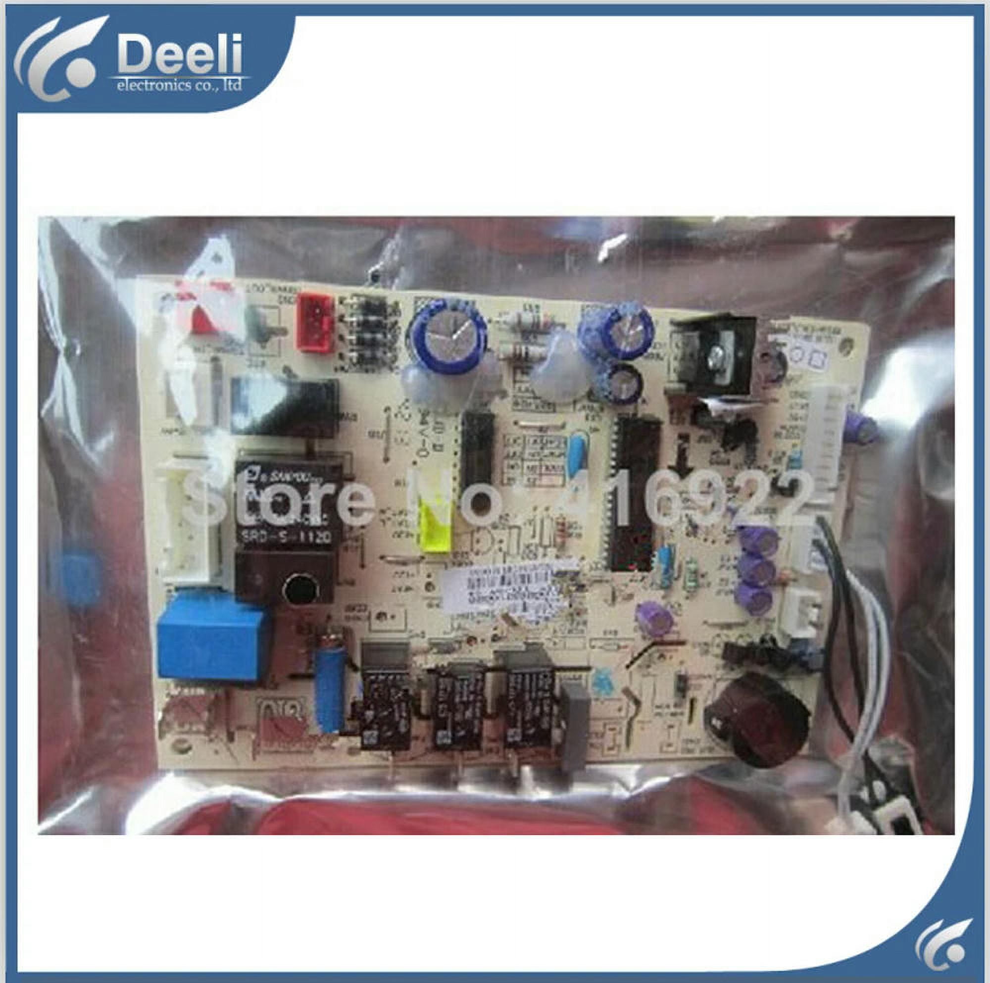 for MAIN-S3 KFR-71L/DY-S2 air conditioning motherboard computer board