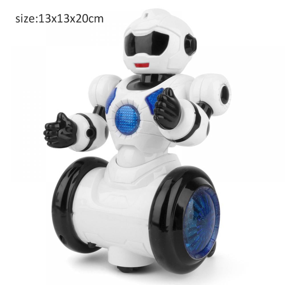 Wuffmeow Smart robot for kids Children's Electric Universal Dance Robot Toy Music Dance Robot Birthday present for 4 5 6 7 8 9 years old boys and girls - Walmart.com Wuffmeow Smart robot for kids Children's Electric Universal Dance Robot Toy Music Dance Robot Birthday present for 4 5 6 7 8 9 years old boys and girls - Walmart.com