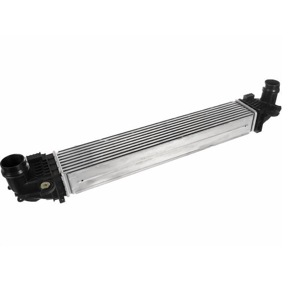 Intercooler - Compatible with 2018 - 2023 GMC Terrain - Dorman