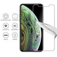 thumbnail image 4 of [3-Pack] iPhone 11 / iPhone XR (6.1 inch) Tempered Glass Screen Protector, Anti-Scratch, Anti-Fingerprint, Bubble Free, 4 of 7