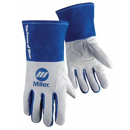 

Miller Electric TIG Welding Gloves TIG PR 263348