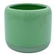 thumbnail image 2 of Portacepillos Hotel Style 9 x 7.9 cm Liso Verde, 2 of 4