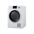 thumbnail image 3 of 24" Wide 208-240V Heat Pump Dryer, 3 of 7