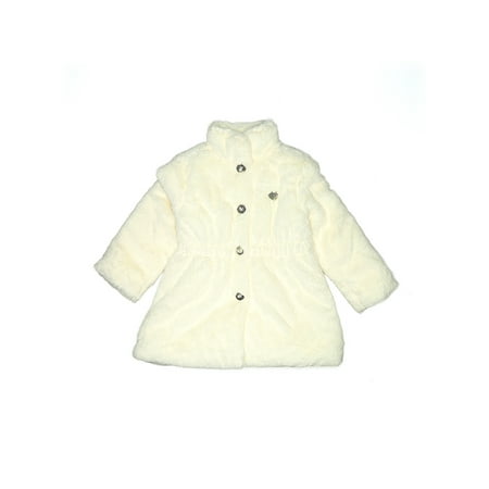 

Pre-Owned Juicy Couture Girl s Size 4T Coat