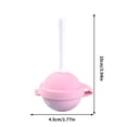 thumbnail image 1 of Lollipop Ice Cream Complementary Food Compartment, Food Grade Household Ice Cream Refrigerator Ice Cream Mold Freezer Tray, 1 of 5